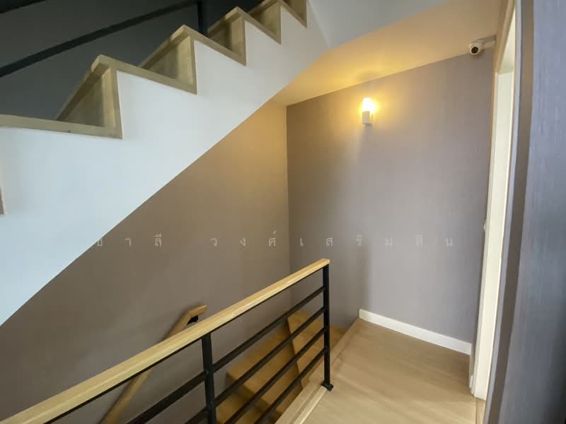 Plex Bangna, Samut Prakan, 90/239 Burapha Withi Expressway, Bang Kaeo, Bang Plee, Samut Prakan, 3 Bedrooms, 190 sqm, Townhouse For Rent, by Charlie wongsermsin, 500178050 - DDproperty.com