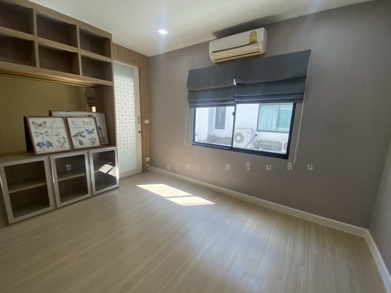 Plex Bangna : เพล็กซ์ บางนา, สมุทรปราการ, 90/239 ทางพิเศษบูรพาวิถี, บางแก้ว, บางพลี, สมุทรปราการ, 190 ตร.ม., ทาวน์เฮ้าส์ ให้เช่า, โดย ชาลี วงศ์เสริมสิน, 500178050 - DDproperty.com