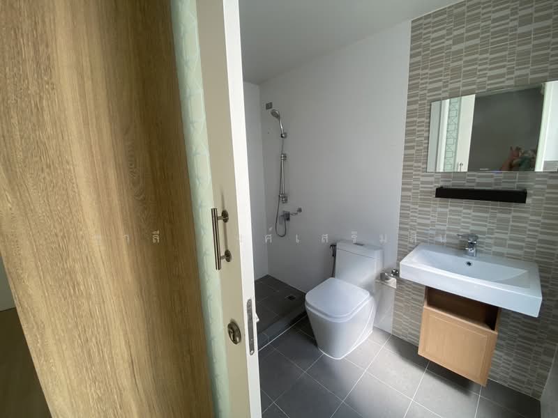 Plex Bangna, Samut Prakan, 90/239 Burapha Withi Expressway, Bang Kaeo, Bang Plee, Samut Prakan, 3 Bedrooms, 190 sqm, Townhouse For Rent, by Charlie wongsermsin, 500178050 - DDproperty.com