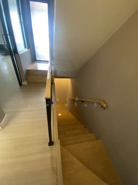 Plex Bangna, Samut Prakan, 90/239 Burapha Withi Expressway, Bang Kaeo, Bang Plee, Samut Prakan, 3 Bedrooms, 190 sqm, Townhouse For Rent, by Charlie wongsermsin, 500178050 - DDproperty.com