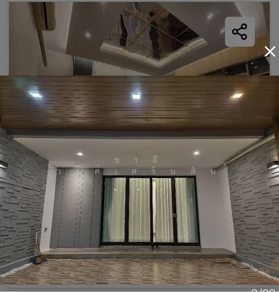 Plex Bangna : เพล็กซ์ บางนา, สมุทรปราการ, 90/239 ทางพิเศษบูรพาวิถี, บางแก้ว, บางพลี, สมุทรปราการ, 190 ตร.ม., ทาวน์เฮ้าส์ ให้เช่า, โดย ชาลี วงศ์เสริมสิน, 500178050 - DDproperty.com