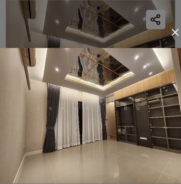 Plex Bangna : เพล็กซ์ บางนา, สมุทรปราการ, 90/239 ทางพิเศษบูรพาวิถี, บางแก้ว, บางพลี, สมุทรปราการ, 190 ตร.ม., ทาวน์เฮ้าส์ ให้เช่า, โดย ชาลี วงศ์เสริมสิน, 500178050 - DDproperty.com