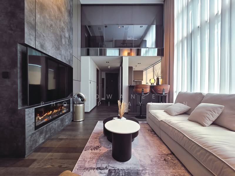 CONNER Ratchathewi, Bangkok, 288 ถ.เพชรบุรี, Thanon Phetchaburi, Ratchathewi, Bangkok, 1 Bedroom, 51 sqm, Condo For Rent, by Saowanee Phongpitayanan, 500178051 - DDproperty.com