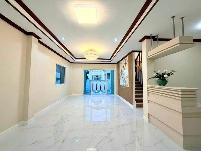 Lalin In the park Srinakarin - Teparak, Samut Prakan, Srinakarin-Theparak Road, Bang Mueng, Muang Samut Prakarn, Samut Prakan, 5 Bedrooms, 190 sqm, Single Detached House For Sale, by Connex Property, 500178052 - DDproperty.com