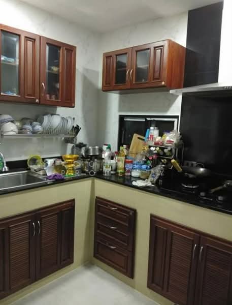 บ้านกล้วยไม้ บางบอน : Baan Kluai Mai Bang Bon, กรุงเทพ, หมู่บ้านกล้วยหอม ซอยบ้านกล้วยไม้, บางบอน, บางบอน, กรุงเทพ, 21 ตร.ม., บ้านเดี่ยว ขาย, โดย Connex Property, 500178054 - DDproperty.com