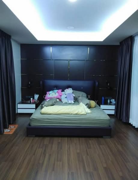 บ้านกล้วยไม้ บางบอน : Baan Kluai Mai Bang Bon, กรุงเทพ, หมู่บ้านกล้วยหอม ซอยบ้านกล้วยไม้, บางบอน, บางบอน, กรุงเทพ, 21 ตร.ม., บ้านเดี่ยว ขาย, โดย Connex Property, 500178054 - DDproperty.com