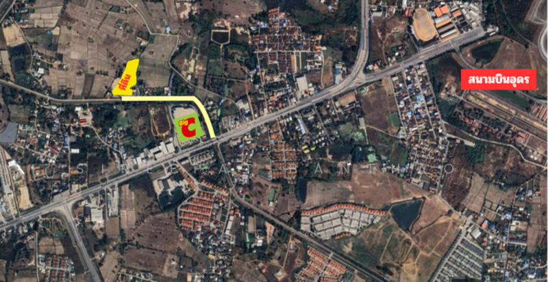 ขาย - นาดี อุดรธานี, อุดรธานี