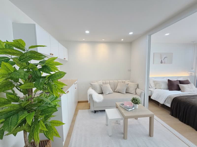 City Villa : ซิตี้ วิลล่า, กรุงเทพ, ถนนลาดพร้าว130, คลองจั่น, บางกะปิ, กรุงเทพ, 33 ตร.ม., คอนโด ขาย, โดย Kanueng (Pro) Noppornpitak, 500178056 - DDproperty.com