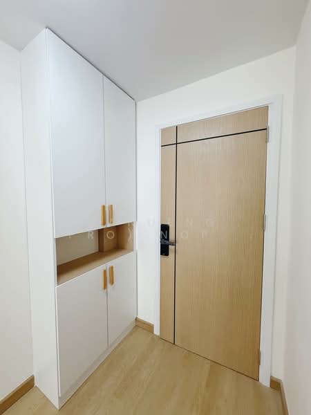 City Villa, Bangkok, Lat Phrao Road 130, Khlong Chan, Bang Kapi, Bangkok, 1 Bedroom, 33 sqm, Condo For Sale, by Kanueng (Pro) Noppornpitak, 500178056 - DDproperty.com