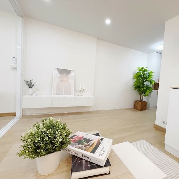 City Villa, Bangkok, Lat Phrao Road 130, Khlong Chan, Bang Kapi, Bangkok, 1 Bedroom, 33 sqm, Condo For Sale, by Kanueng (Pro) Noppornpitak, 500178056 - DDproperty.com