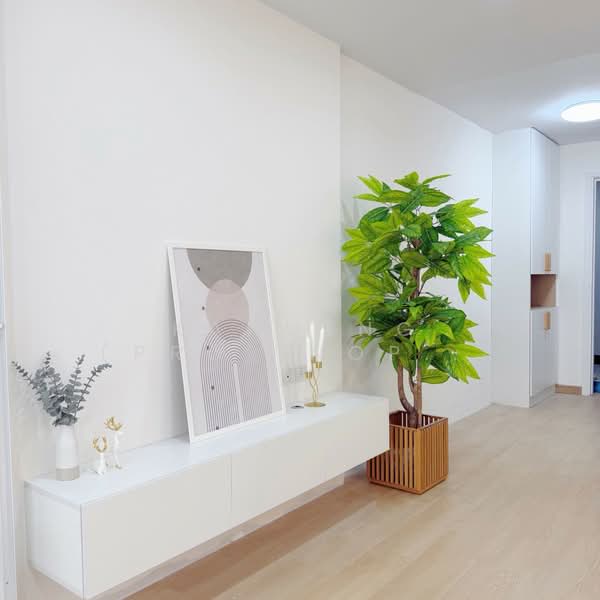 City Villa, Bangkok, Lat Phrao Road 130, Khlong Chan, Bang Kapi, Bangkok, 1 Bedroom, 33 sqm, Condo For Sale, by Kanueng (Pro) Noppornpitak, 500178056 - DDproperty.com