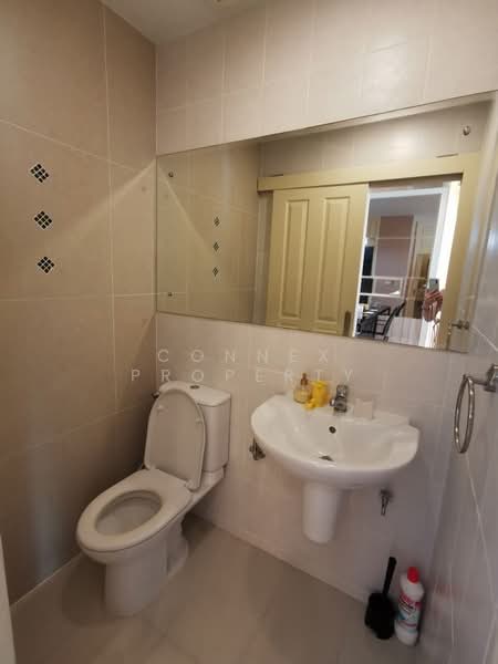 Baan Klang Muang S-Sense Rama 9-Ladprao, Bangkok, Soi Ladprao 84, Ladprao Road, Wang Thonglang, Wang Thonglang, Bangkok, 3 Bedrooms, 160 sqm, Townhouse For Sale, by Connex Property, 500178057 - DDproperty.com