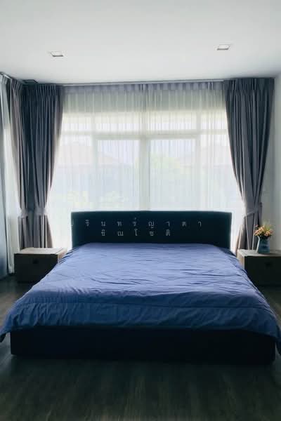 Mantana Onnut-Wongwaen 5, Bangkok, Kanchanaphisek Road, Dok Mai, Prawet, Bangkok, 3 Bedrooms, 200 sqm, Single Detached House For Rent, by ปรินทร์ญาดา ชิณโชติ, 500178058 - DDproperty.com