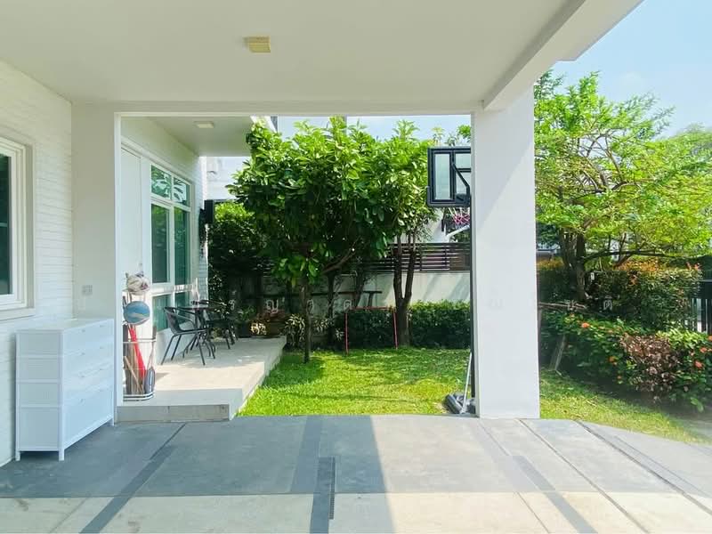Mantana Onnut-Wongwaen 5, Bangkok, Kanchanaphisek Road, Dok Mai, Prawet, Bangkok, 3 Bedrooms, 200 sqm, Single Detached House For Rent, by ปรินทร์ญาดา ชิณโชติ, 500178058 - DDproperty.com