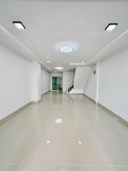 Baan Duriyanon, Nonthaburi, Tha-Sai, Muang Nonthaburi, Nonthaburi, 2 Bedrooms, 160 sqm, Townhouse For Sale, by Connex Property, 500178059 - DDproperty.com