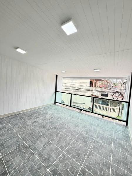 Baan Duriyanon, Nonthaburi, Tha-Sai, Muang Nonthaburi, Nonthaburi, 2 Bedrooms, 160 sqm, Townhouse For Sale, by Connex Property, 500178059 - DDproperty.com