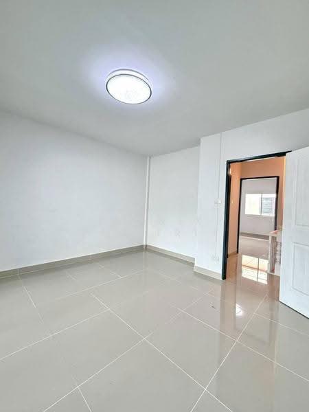 Baan Duriyanon, Nonthaburi, Tha-Sai, Muang Nonthaburi, Nonthaburi, 2 Bedrooms, 160 sqm, Townhouse For Sale, by Connex Property, 500178059 - DDproperty.com