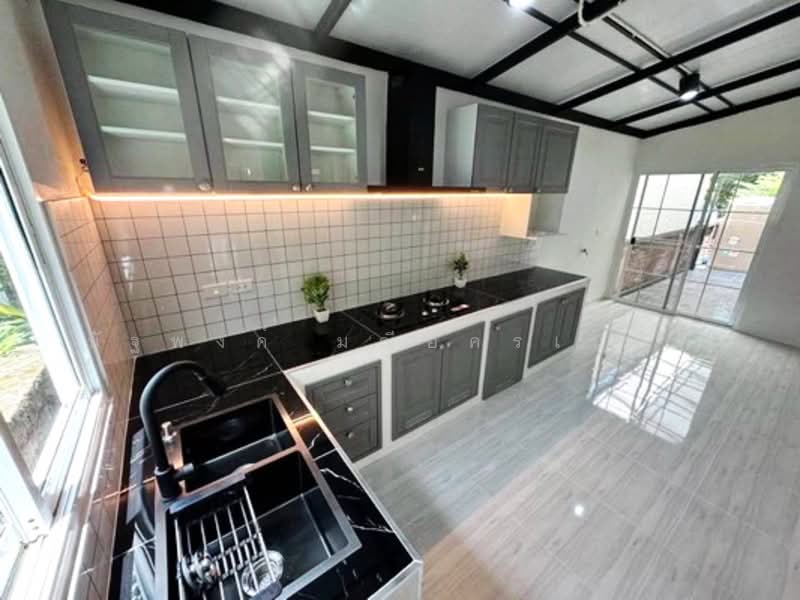 Casa Ville Watcharapon-Sukhapibarn 5 : คาซ่า วิลล์ วัชรพล-สุขาภิบาล 5, กรุงเทพ, ถนนสุขาภิบาล 5, ออเงิน, สายไหม, กรุงเทพ, 250 ตร.ม., บ้านเดี่ยว ให้เช่า, โดย นัฐพงค์ มณีอัครเนตร, 500178062 - DDproperty.com