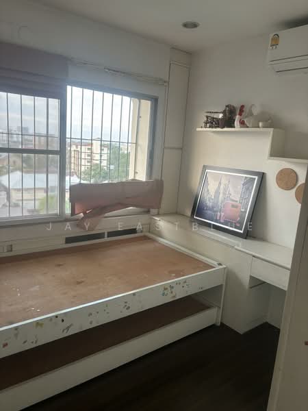 Baan Suanthon Ratchada, Bangkok, 60 Chuea Phloeng 2 Alley, Jom Phon, Chatuchak, Bangkok, 2 Bedrooms, 85 sqm, Condo For Sale, by Jay Eastblue, 500178065 - DDproperty.com