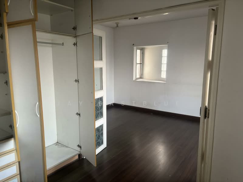 Baan Suanthon Ratchada, Bangkok, 60 Chuea Phloeng 2 Alley, Jom Phon, Chatuchak, Bangkok, 2 Bedrooms, 85 sqm, Condo For Sale, by Jay Eastblue, 500178065 - DDproperty.com