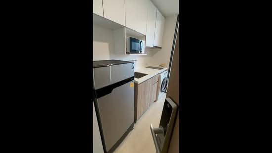 Noble Ambience Sukhumvit 42, Bangkok, 55 Suk Chai Alley, Khong Tan, Khlong Toei, Bangkok, Studio, 28 sqm, Condo For Rent, by Khun Fon, 500178068 - DDproperty.com