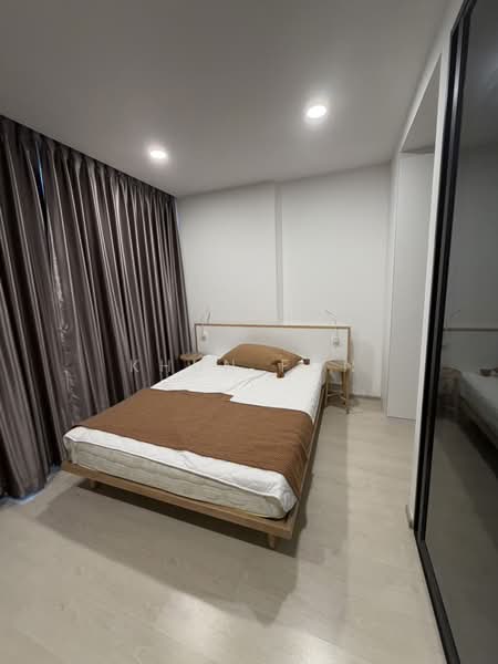 Noble Ambience Sukhumvit 42 : โนเบิล แอมเบียนส์ สุขุมวิท 42, กรุงเทพ, 55 ซอยสุขชัย, คลองตัน, คลองเตย, กรุงเทพ, 28 ตร.ม., คอนโด ให้เช่า, โดย Khun Fon, 500178068 - DDproperty.com