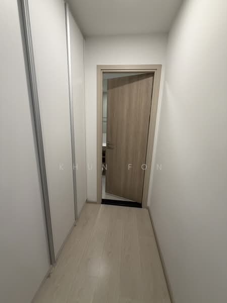 Noble Ambience Sukhumvit 42 : โนเบิล แอมเบียนส์ สุขุมวิท 42, กรุงเทพ, 55 ซอยสุขชัย, คลองตัน, คลองเตย, กรุงเทพ, 28 ตร.ม., คอนโด ให้เช่า, โดย Khun Fon, 500178068 - DDproperty.com