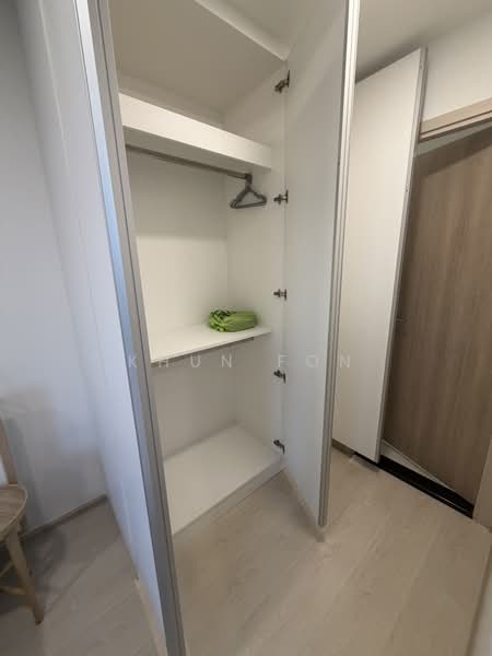 Noble Ambience Sukhumvit 42 : โนเบิล แอมเบียนส์ สุขุมวิท 42, กรุงเทพ, 55 ซอยสุขชัย, คลองตัน, คลองเตย, กรุงเทพ, 28 ตร.ม., คอนโด ให้เช่า, โดย Khun Fon, 500178068 - DDproperty.com