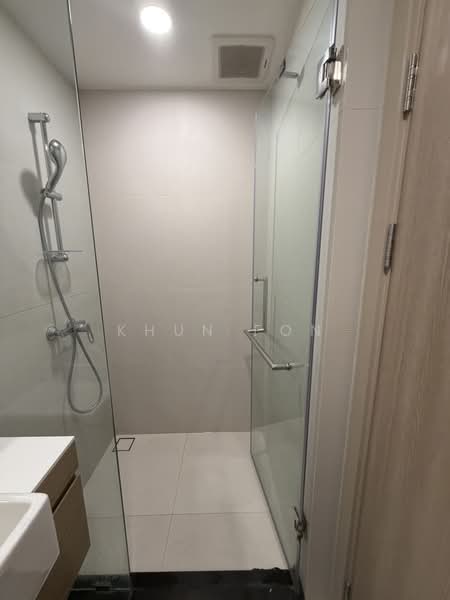 Noble Ambience Sukhumvit 42 : โนเบิล แอมเบียนส์ สุขุมวิท 42, กรุงเทพ, 55 ซอยสุขชัย, คลองตัน, คลองเตย, กรุงเทพ, 28 ตร.ม., คอนโด ให้เช่า, โดย Khun Fon, 500178068 - DDproperty.com