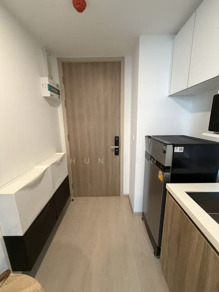 Noble Ambience Sukhumvit 42, Bangkok, 55 Suk Chai Alley, Khong Tan, Khlong Toei, Bangkok, Studio, 28 sqm, Condo For Rent, by Khun Fon, 500178068 - DDproperty.com