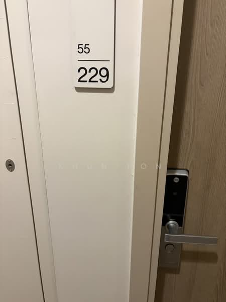 Noble Ambience Sukhumvit 42 : โนเบิล แอมเบียนส์ สุขุมวิท 42, กรุงเทพ, 55 ซอยสุขชัย, คลองตัน, คลองเตย, กรุงเทพ, 28 ตร.ม., คอนโด ให้เช่า, โดย Khun Fon, 500178068 - DDproperty.com