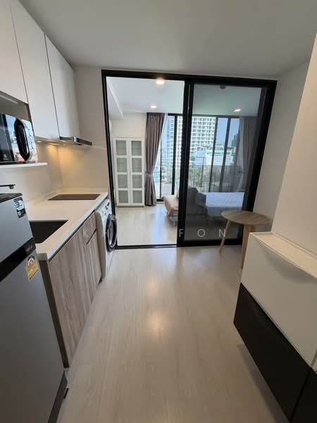 ให้เช่า - Noble Ambience Sukhumvit 42 : โนเบิล แอมเบียนส์ สุขุมวิท 42, กรุงเทพ