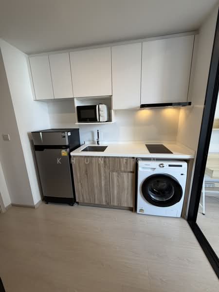 ให้เช่า - Noble Ambience Sukhumvit 42 : โนเบิล แอมเบียนส์ สุขุมวิท 42, กรุงเทพ