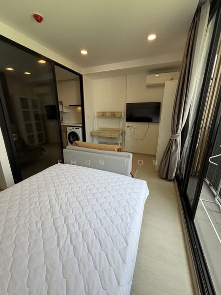 ให้เช่า - Noble Ambience Sukhumvit 42 : โนเบิล แอมเบียนส์ สุขุมวิท 42, กรุงเทพ