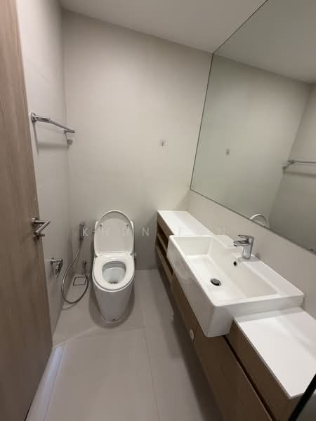 ให้เช่า - Noble Ambience Sukhumvit 42 : โนเบิล แอมเบียนส์ สุขุมวิท 42, กรุงเทพ