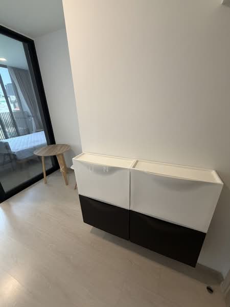 ให้เช่า - Noble Ambience Sukhumvit 42 : โนเบิล แอมเบียนส์ สุขุมวิท 42, กรุงเทพ