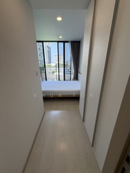 ให้เช่า - Noble Ambience Sukhumvit 42 : โนเบิล แอมเบียนส์ สุขุมวิท 42, กรุงเทพ