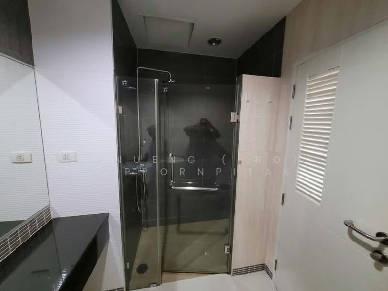 The Fourwings Residence : โฟร์วิงส์ เรสซิเดนซ์, กรุงเทพ, 335 ศรีนครินทร์, หัวหมาก, บางกะปิ, กรุงเทพ, 70 ตร.ม., คอนโด ขาย, โดย Kanueng (Pro) Noppornpitak, 500178070 - DDproperty.com