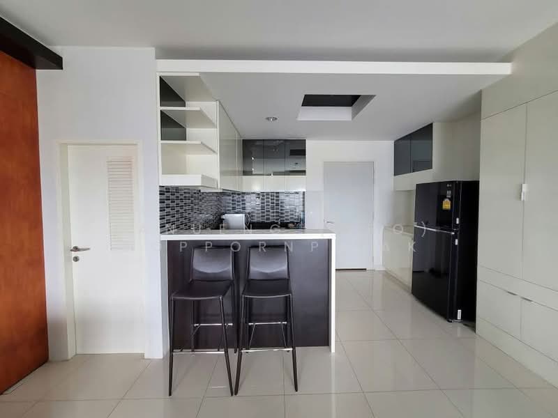 The Fourwings Residence, Bangkok, 335 Srinakarin, Hua Mak, Bang Kapi, Bangkok, 1 Bedroom, 70 sqm, Condo For Sale, by Kanueng (Pro) Noppornpitak, 500178070 - DDproperty.com