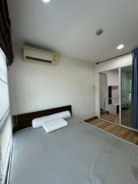 Apool Condo Bangna, Bangkok, 72 Bang Na-Trat 32 Alley, Bang Na, Bang Na, Bangkok, 1 Bedroom, 27 sqm, Condo For Sale, by Connex Property, 500178071 - DDproperty.com