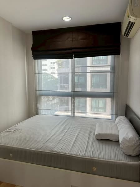 Apool Condo Bangna : อะพูล บางนา, กรุงเทพ, 72 ซอย บางนา-ตราด 32, บางนา, บางนา, กรุงเทพ, 27 ตร.ม., คอนโด ขาย, โดย Connex Property, 500178071 - DDproperty.com