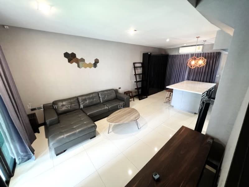 Landmark Ekamai-Ramindra : แลนด์มาร์ค เอกมัย-รามอินทรา, กรุงเทพ, ถนนสุคนธสวัสดิ์, ลาดพร้าว, ลาดพร้าว, กรุงเทพ, 200 ตร.ม., ทาวน์เฮ้าส์ ให้เช่า, โดย นัฐพงค์ มณีอัครเนตร, 500178072 - DDproperty.com