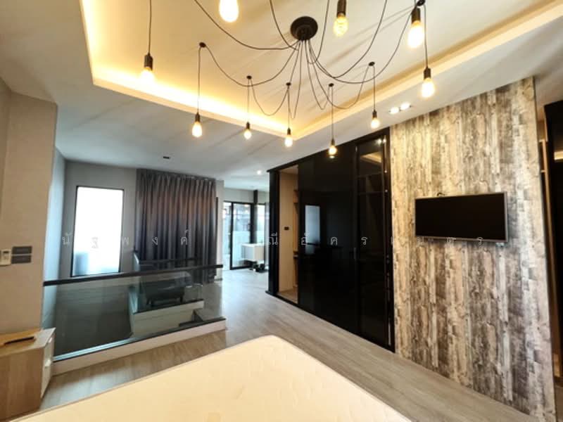 Landmark Ekamai-Ramindra : แลนด์มาร์ค เอกมัย-รามอินทรา, กรุงเทพ, ถนนสุคนธสวัสดิ์, ลาดพร้าว, ลาดพร้าว, กรุงเทพ, 200 ตร.ม., ทาวน์เฮ้าส์ ให้เช่า, โดย นัฐพงค์ มณีอัครเนตร, 500178072 - DDproperty.com