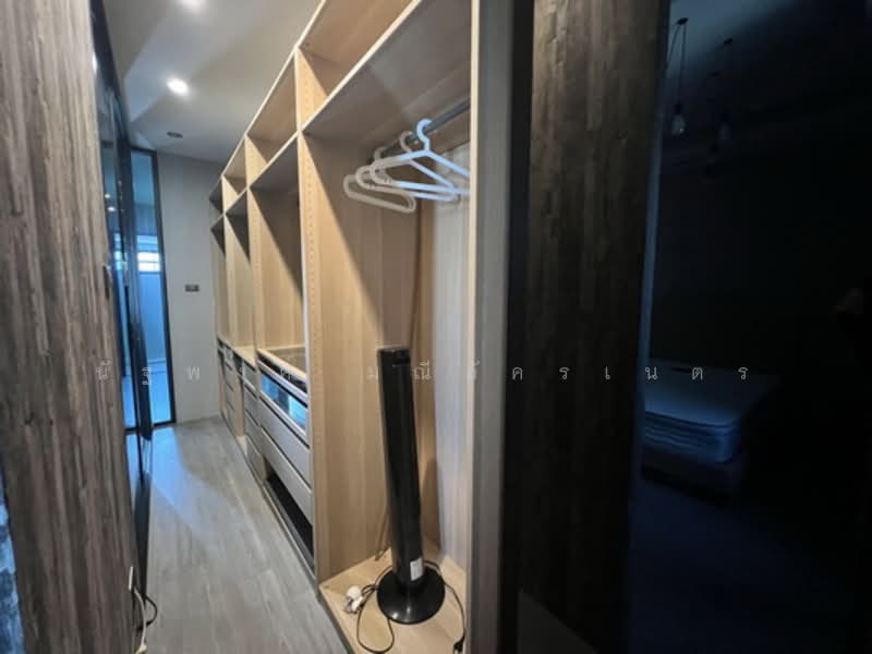 Landmark Ekamai-Ramindra, Bangkok, Sukhonthasawat Road, Lat Phrao, Lat Phrao, Bangkok, 3 Bedrooms, 200 sqm, Townhouse For Rent, by นัฐพงค์ มณีอัครเนตร, 500178072 - DDproperty.com