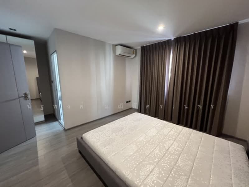 Landmark Ekamai-Ramindra, Bangkok, Sukhonthasawat Road, Lat Phrao, Lat Phrao, Bangkok, 3 Bedrooms, 200 sqm, Townhouse For Rent, by นัฐพงค์ มณีอัครเนตร, 500178072 - DDproperty.com