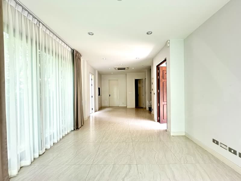 The Sonne Srinakarin-Bangna, Bangkok, Soi Chumchon Mahat Thai 3, Bangna-Trad Road, Dok Mai, Prawet, Bangkok, 4 Bedrooms, 245 sqm, Single Detached House For Sale, by Metas M, 500178073 - DDproperty.com