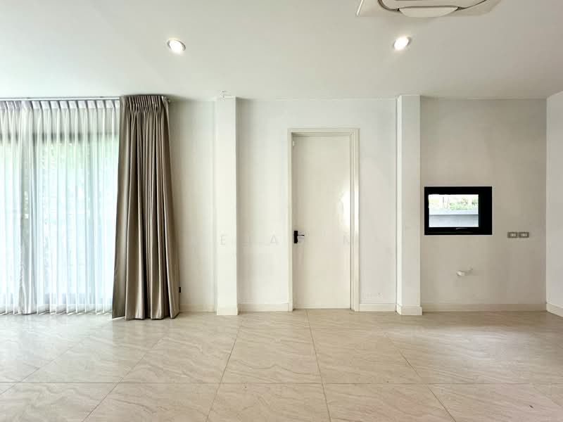 The Sonne Srinakarin-Bangna, Bangkok, Soi Chumchon Mahat Thai 3, Bangna-Trad Road, Dok Mai, Prawet, Bangkok, 4 Bedrooms, 245 sqm, Single Detached House For Sale, by Metas M, 500178073 - DDproperty.com