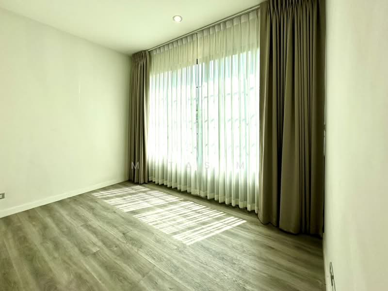 The Sonne Srinakarin-Bangna, Bangkok, Soi Chumchon Mahat Thai 3, Bangna-Trad Road, Dok Mai, Prawet, Bangkok, 4 Bedrooms, 245 sqm, Single Detached House For Sale, by Metas M, 500178073 - DDproperty.com