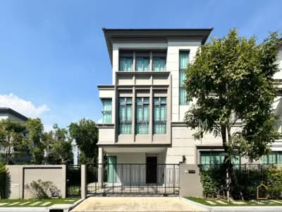 ขาย - The Sonne Srinakarin-Bangna : เดอะ ซอนเน่ ศรีนครินทร์-บางนา, กรุงเทพ