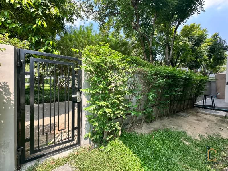 The Sonne Srinakarin-Bangna, Bangkok, Soi Chumchon Mahat Thai 3, Bangna-Trad Road, Dok Mai, Prawet, Bangkok, 4 Bedrooms, 245 sqm, Single Detached House For Sale, by Metas M, 500178073 - DDproperty.com